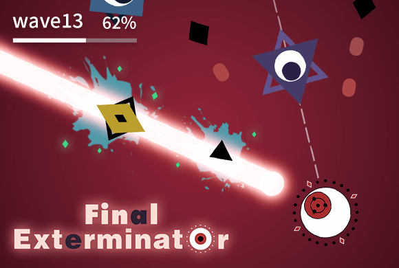 Final Exterminator